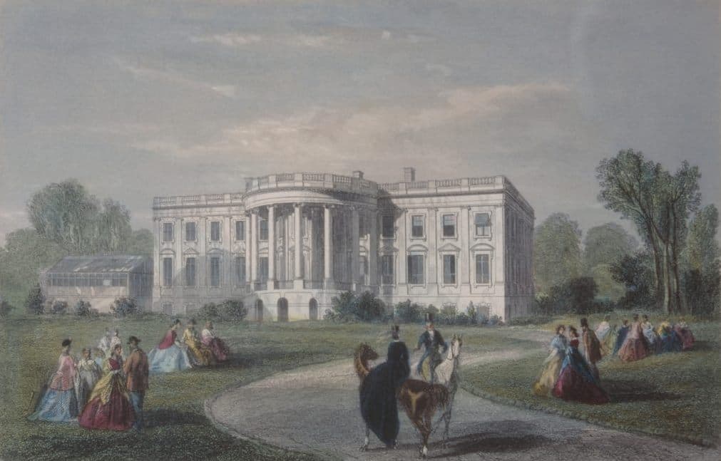 The People’s House - Museums & Galleries in Washington DC
