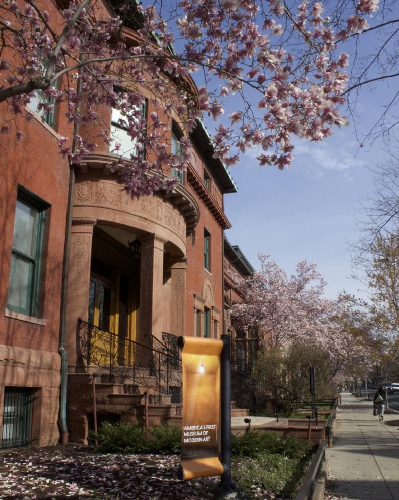 The Phillips Collection - Museums & Galleries in Washington DC