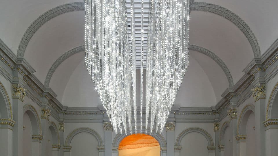 Renwick Gallery - Museums & Galleries in Washington DC