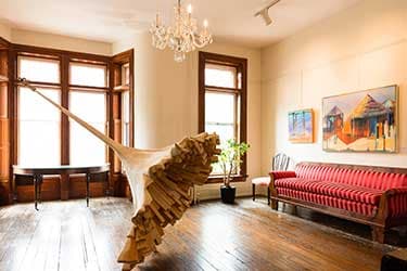 Spilsbury Gallery - Museums & Galleries in Washington DC