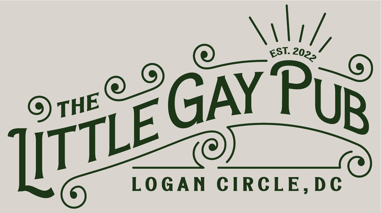 The Little Gay Pub - Bars & Nightlife in Washington DC