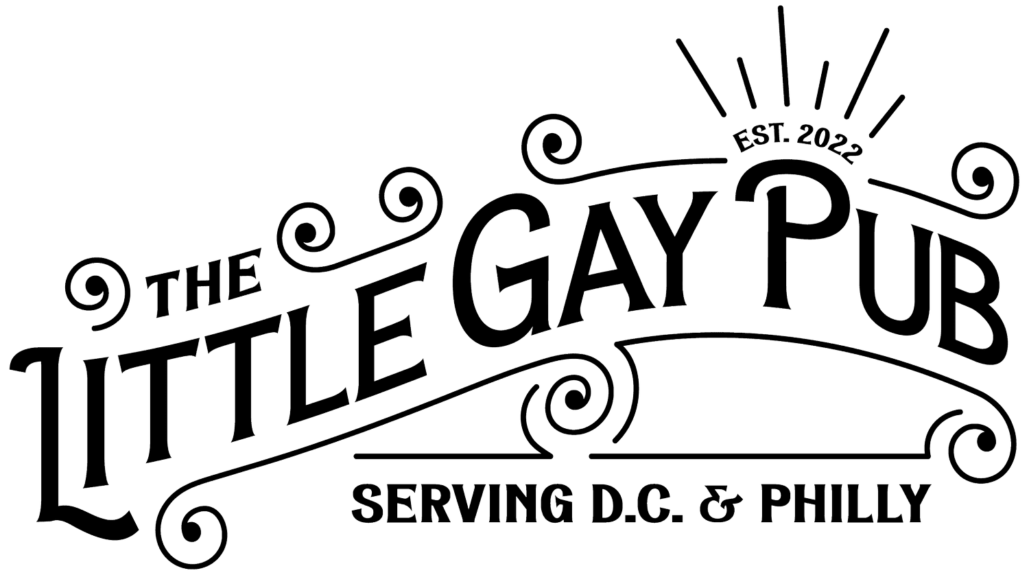 The Little Gay Pub photo 2