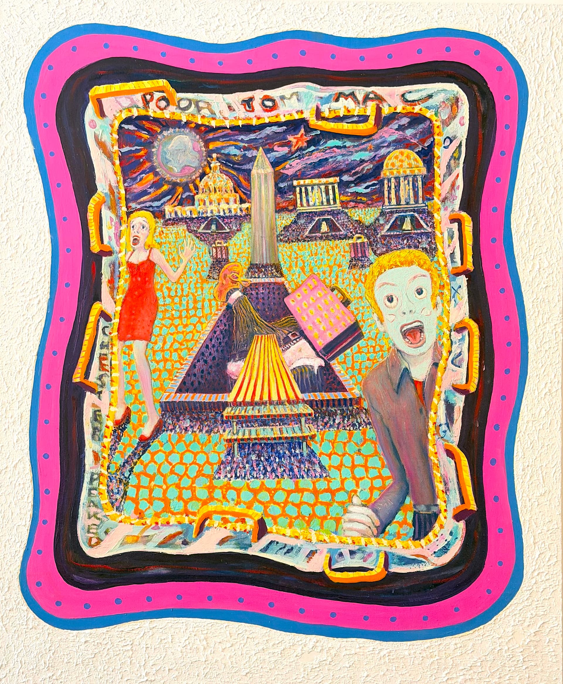 Gallery Works - Arts & Entertainment in Washington DC