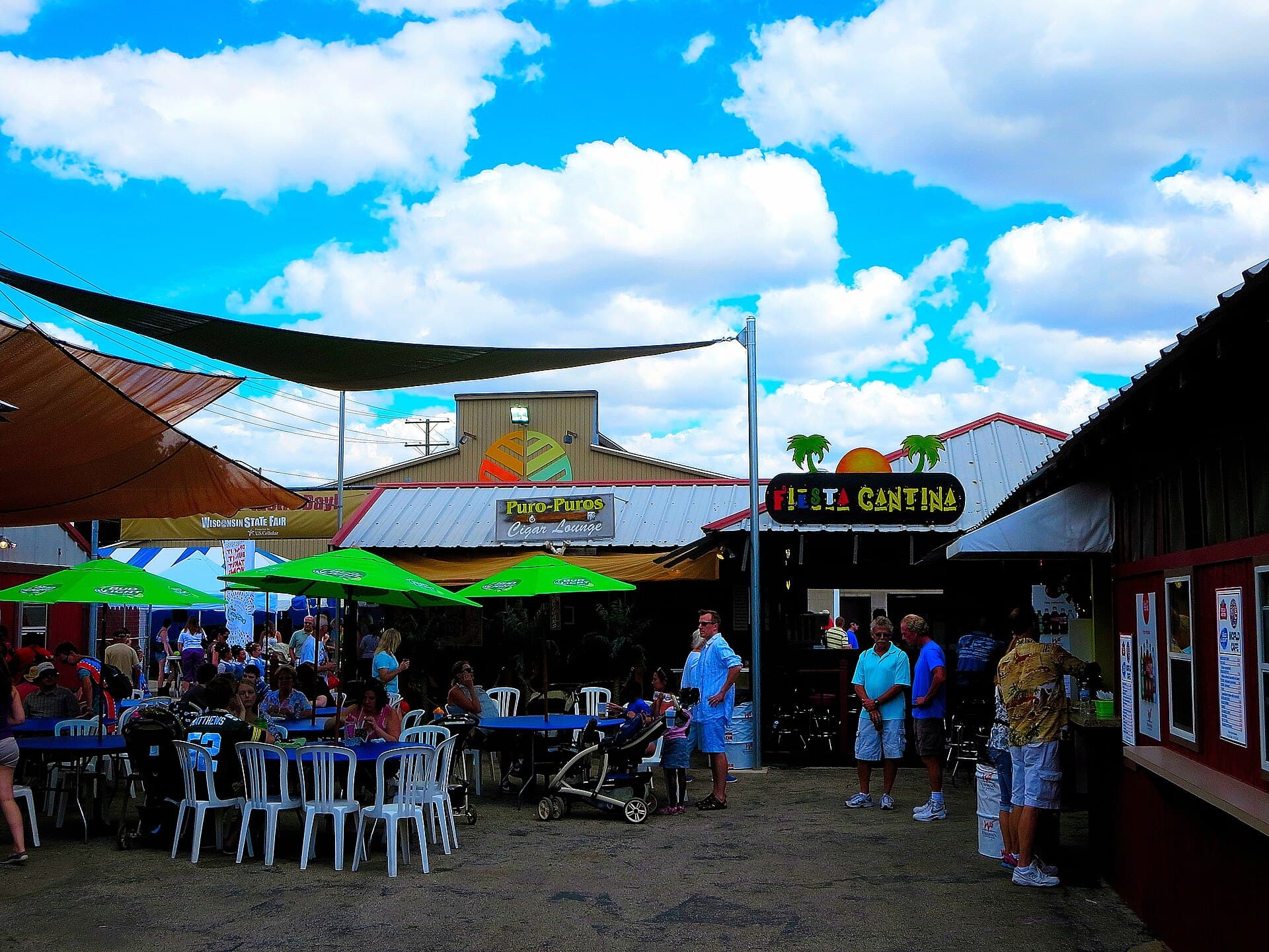 Fiesta Cantina — West Hollywood