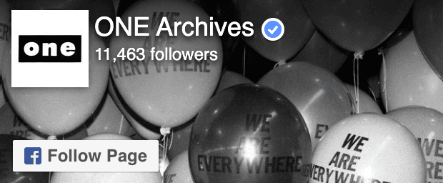 ONE National Gay & Lesbian Archives at the USC Libraries photo 5