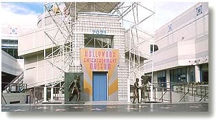 Hollywood Entertainment Museum - Museums & Galleries in West Hollywood
