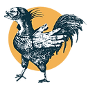 Roosterfish — West Hollywood