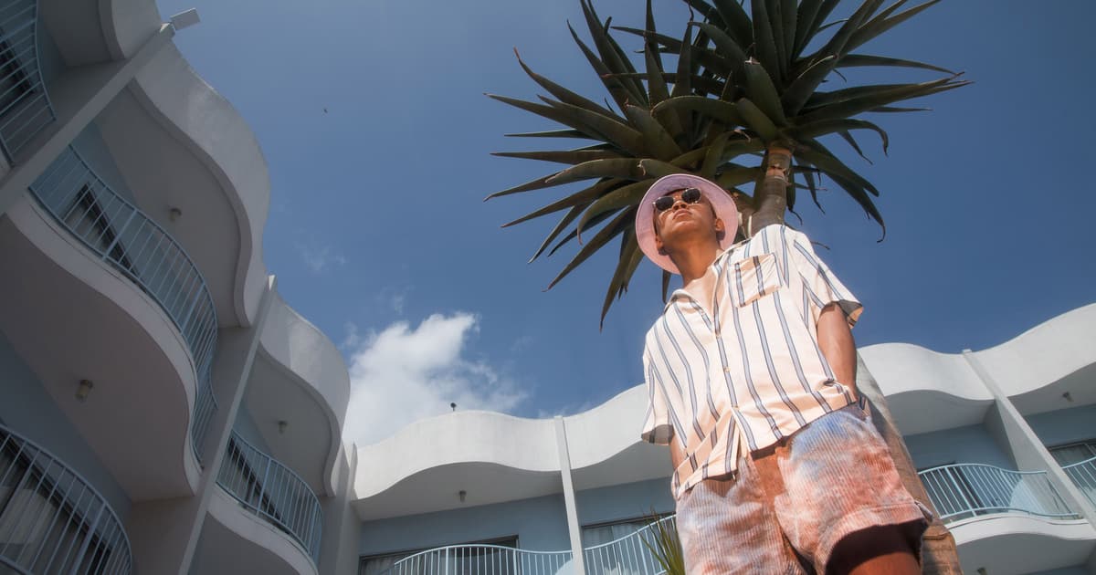 The Standard Hollywood LGBTQ+ lodging