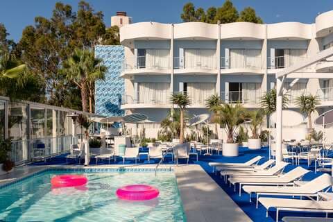 The Standard Hollywood photo 3