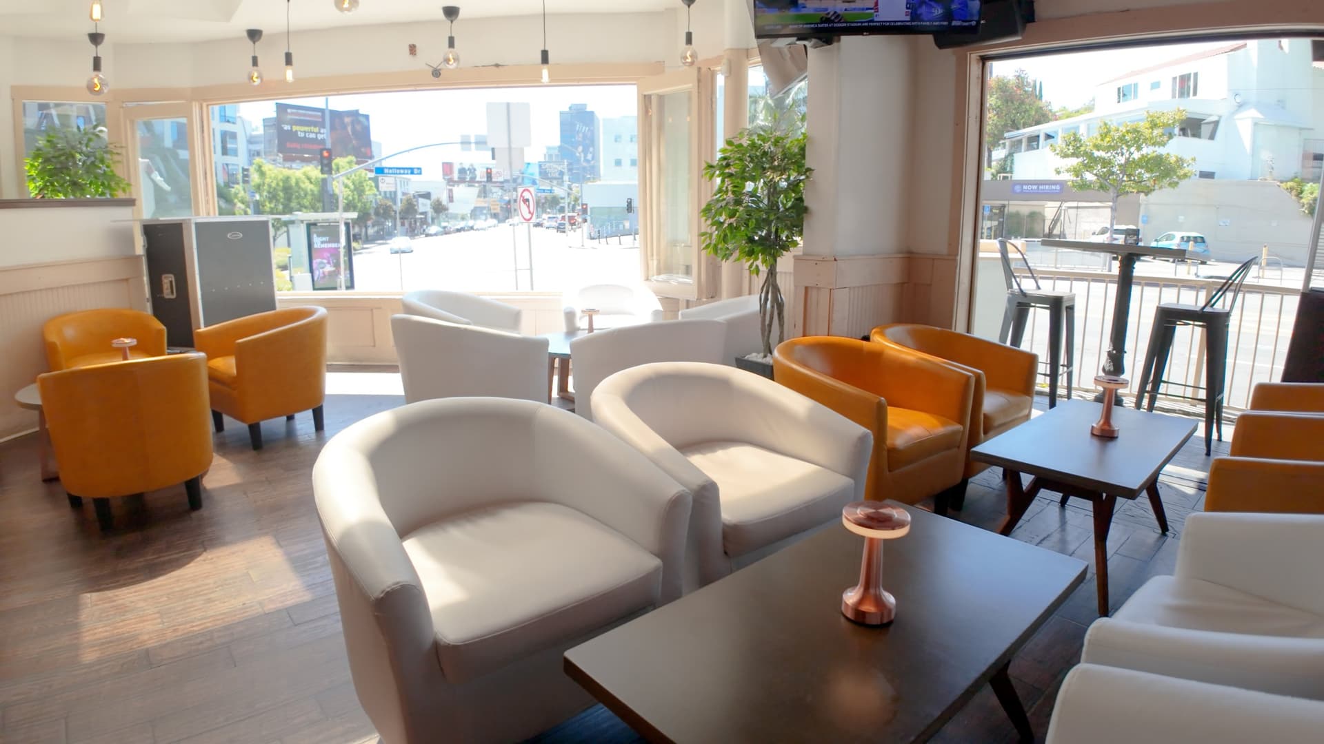 Pulse Lounge - Bars & Nightlife in West Hollywood