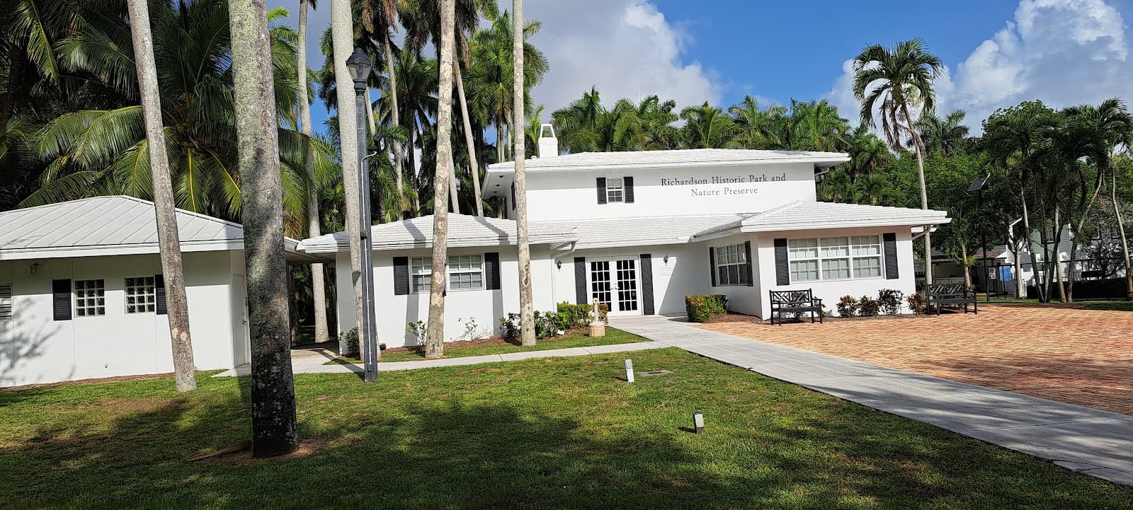 The Manor House LGBTQ+ lodging