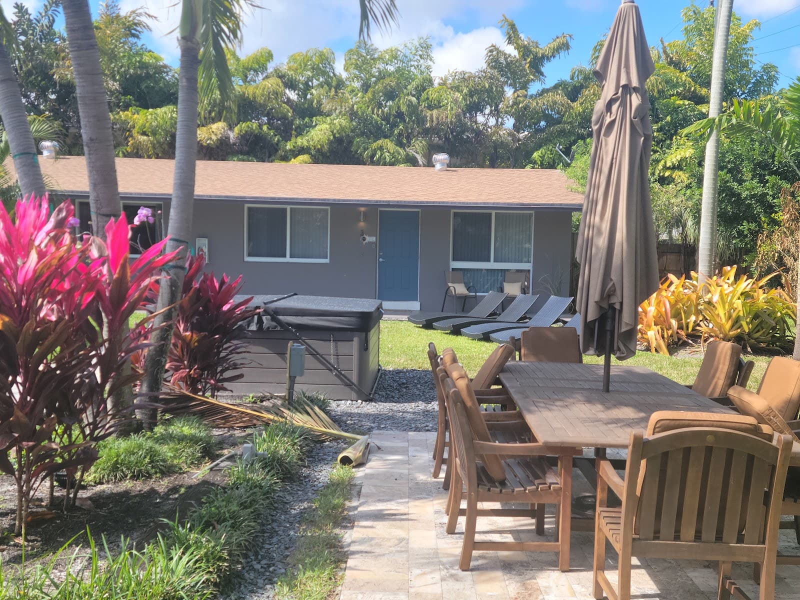 Solstice at Wilton - Hotels & Lodging in Wilton Manors