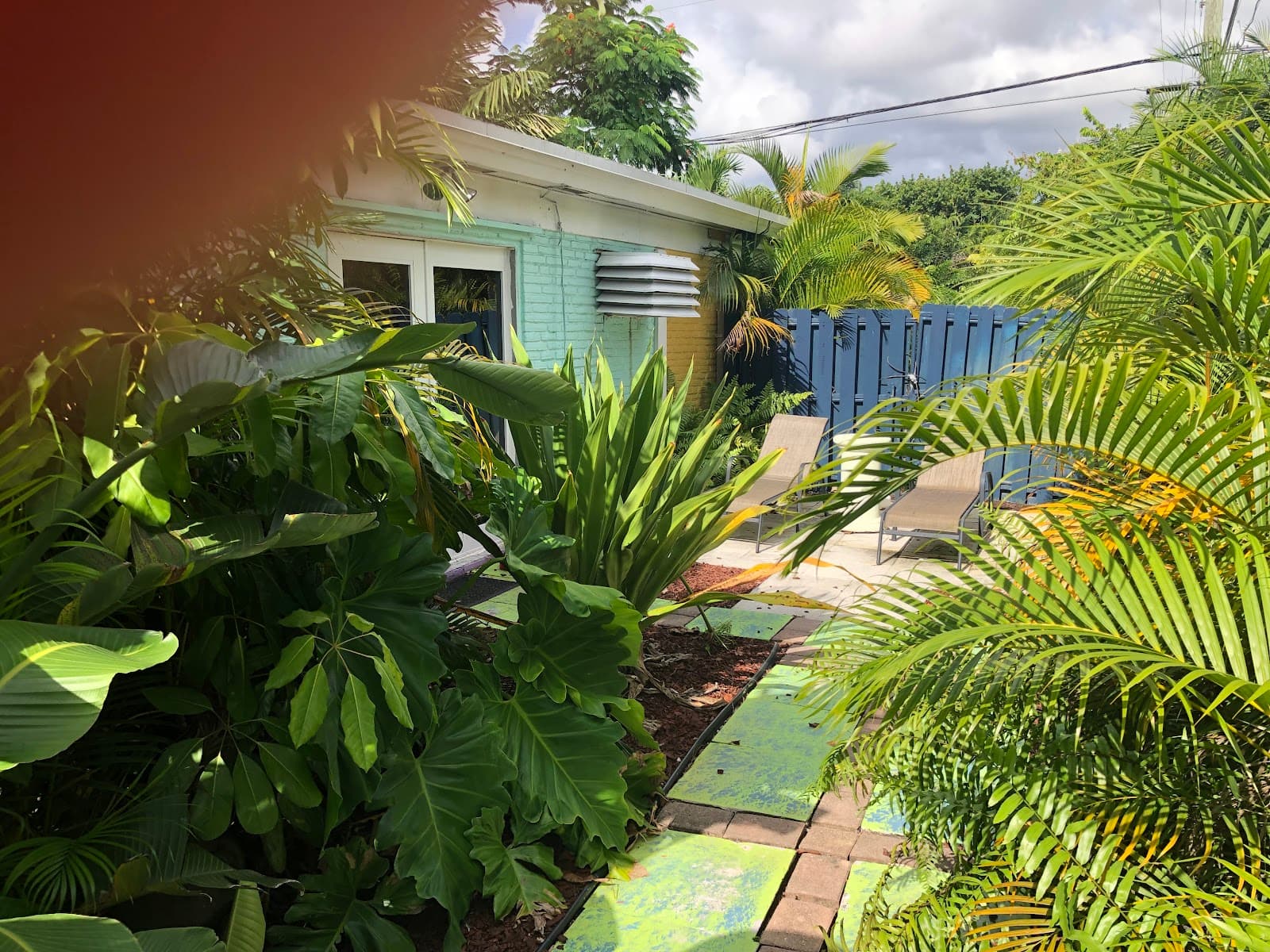 Calypso Inn LGBTQ+ lodging
