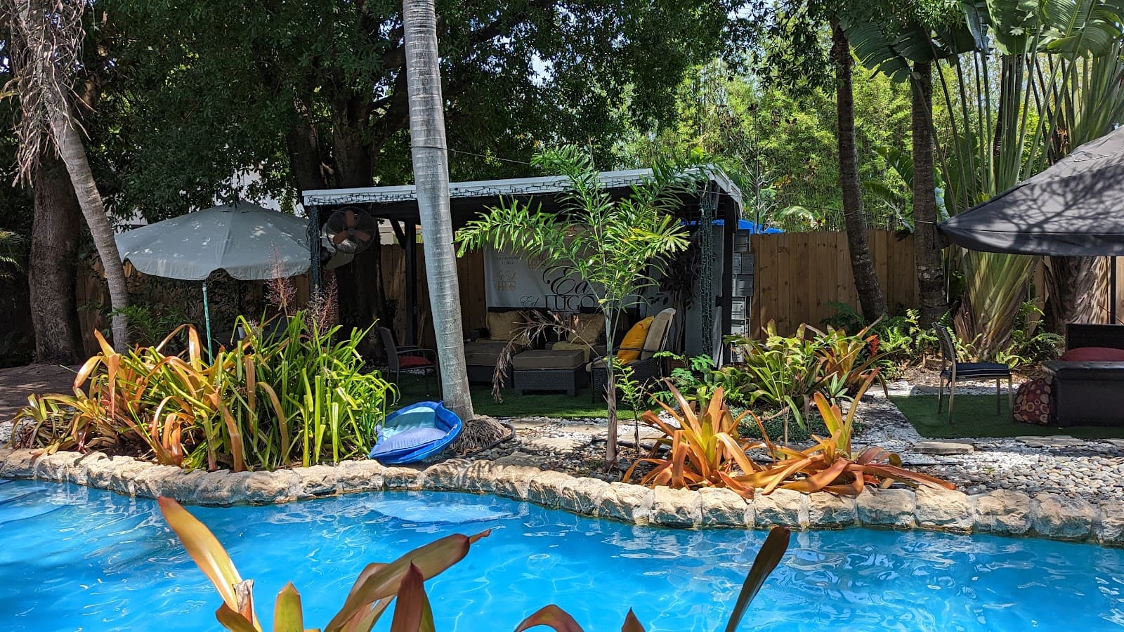 Ed Lugo Resort photo 3