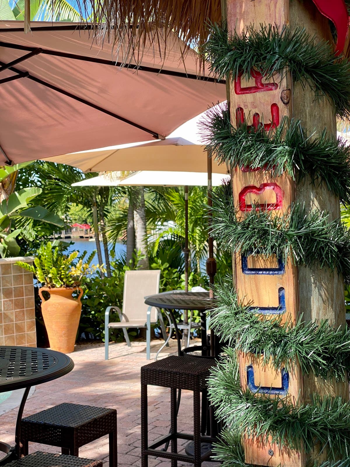Cabanas Guesthouse & Spa LGBTQ+ lodging