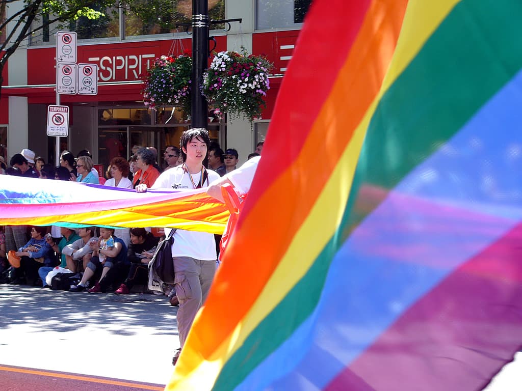 vancouver queer men update their style with vibrant accessories post divorce