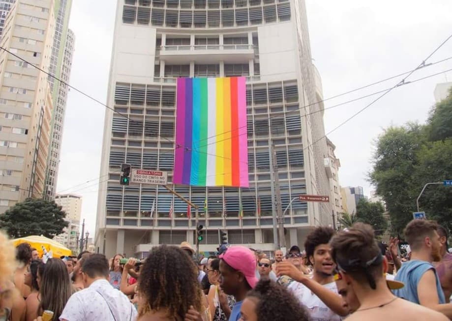 after divorce sao paulo nightclubs help queer locals rebuild romantic confidence