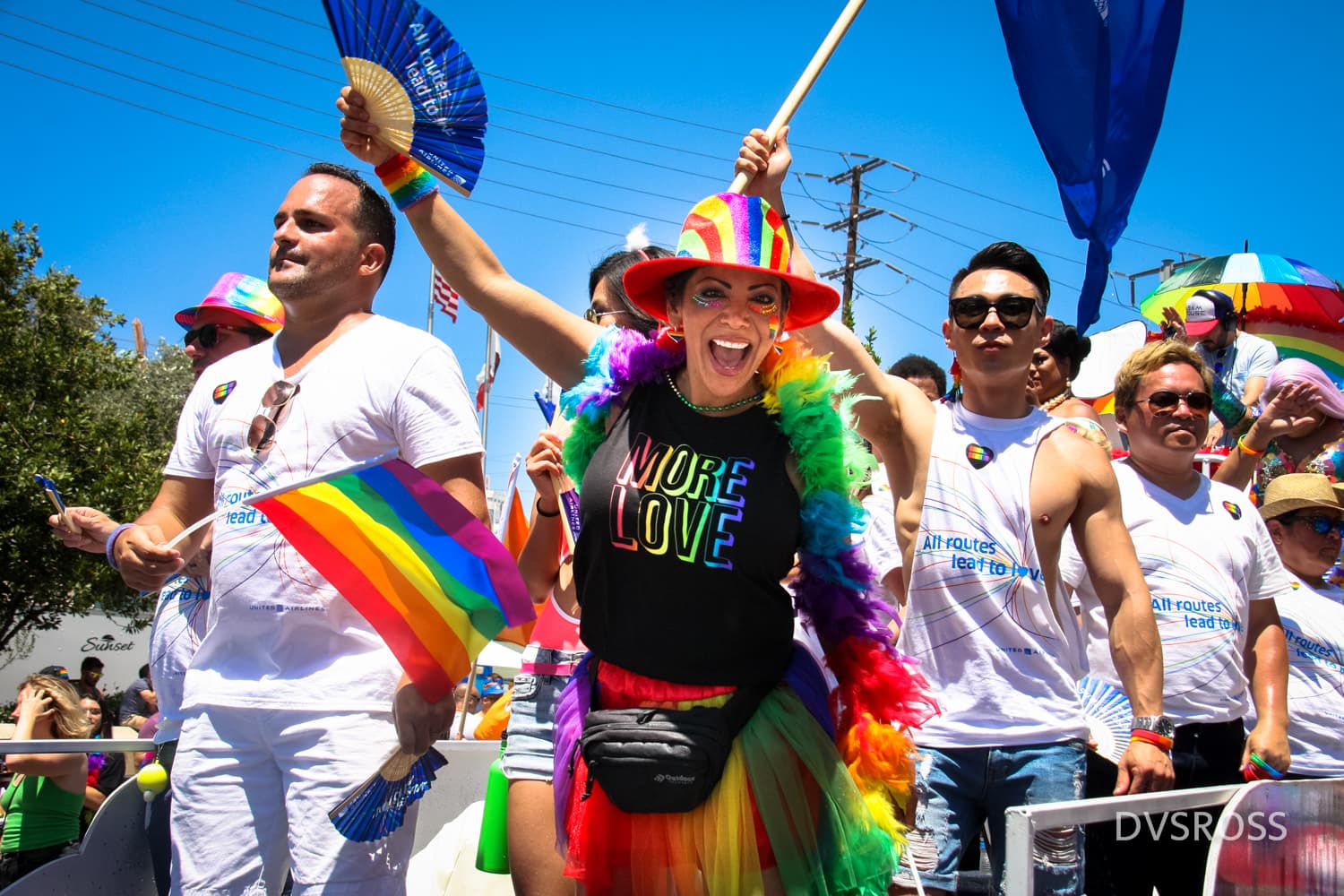 West Hollywood Santa Monica Boulevard Corridor Still Sets Local Pace