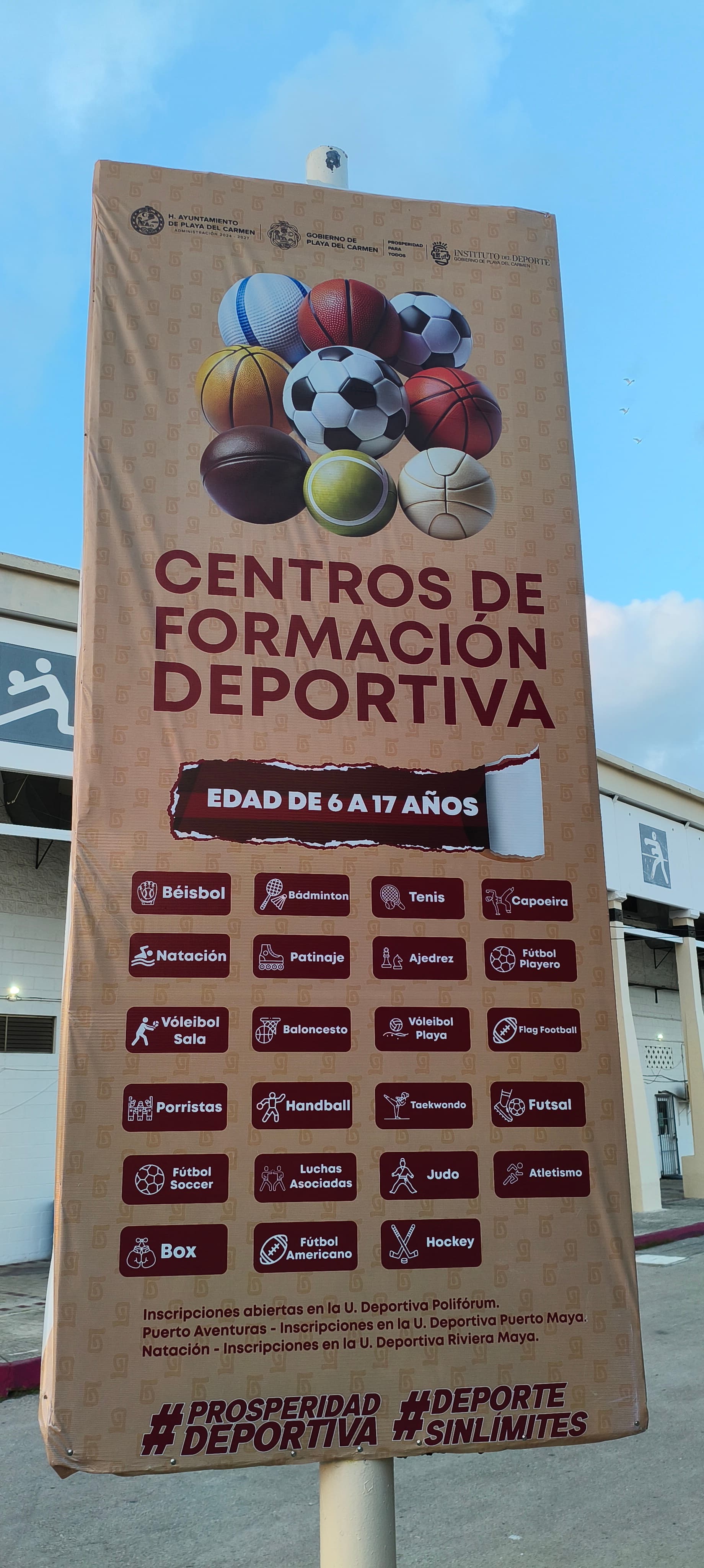 Body Positive Events in Playa del Carmen Empower LGBTQ Travelers at Pride