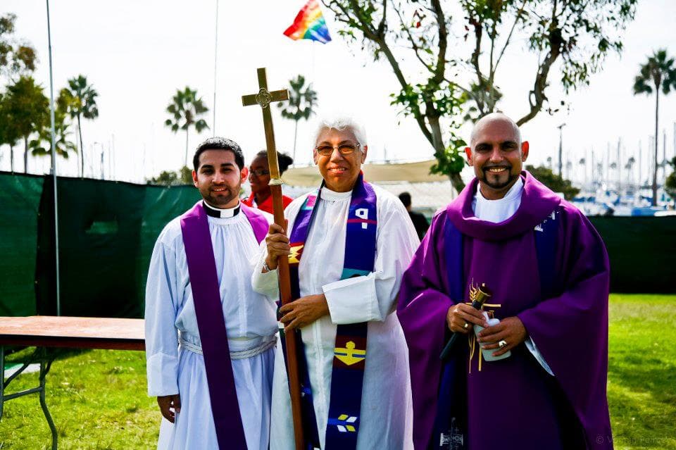 Long Beach Hosts Monthly Mixers Helping Divorced LGBTQ Adults Date Again Confidently