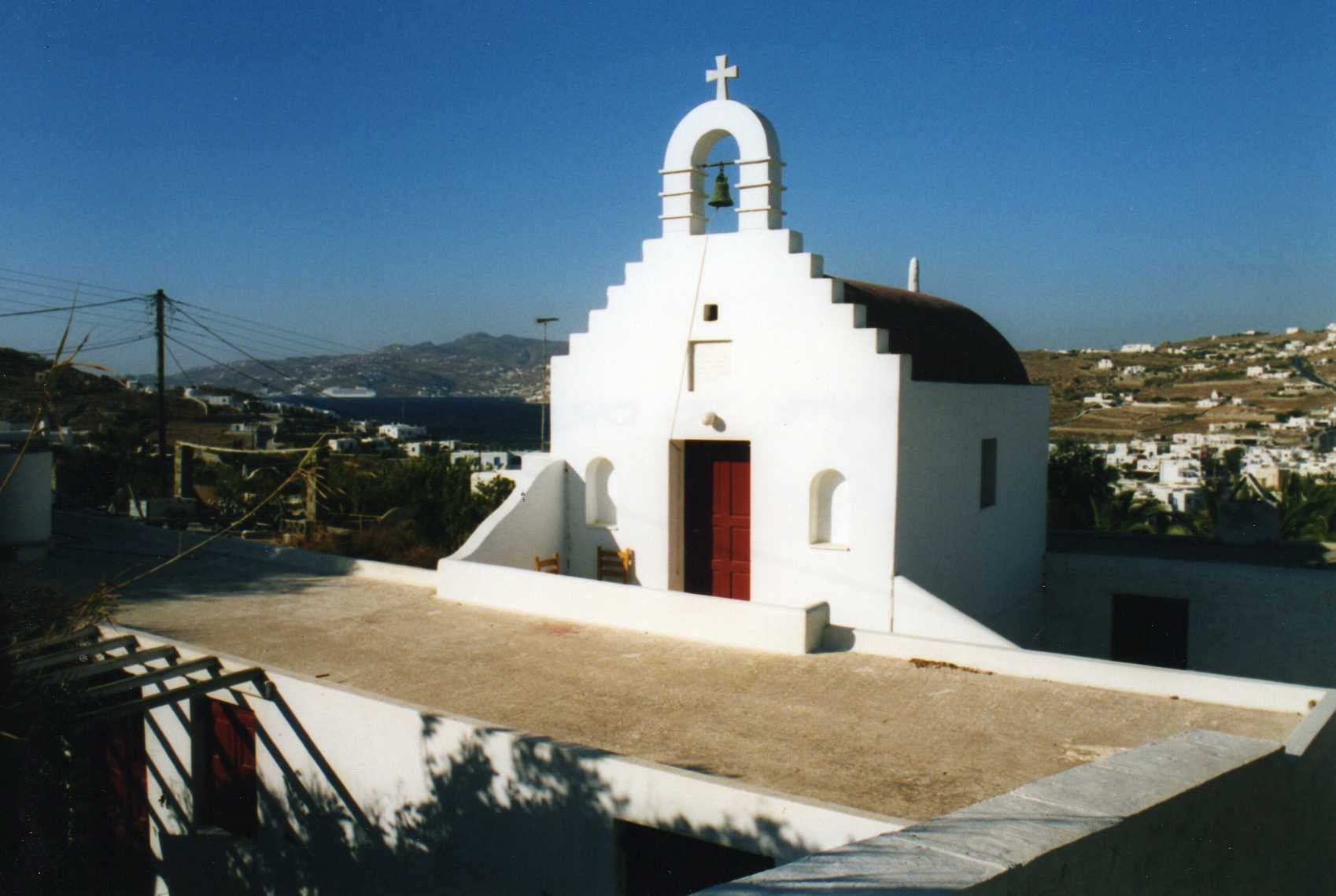 Mykonos Remains The Ultimate Spot For Lgbtq Family Entertainment And Legal Ease