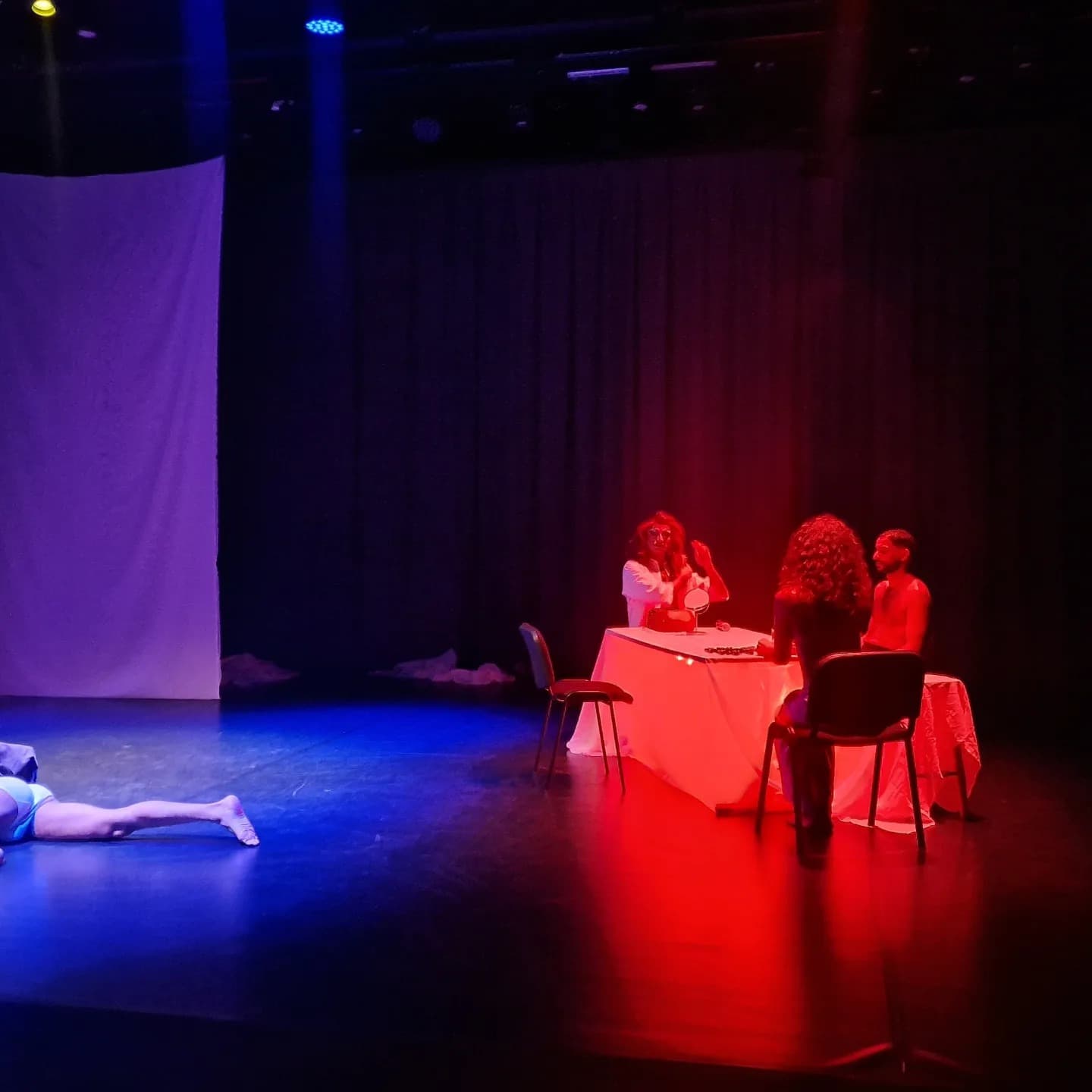 drag queens from boca raton challenge norms in bold fashion statements